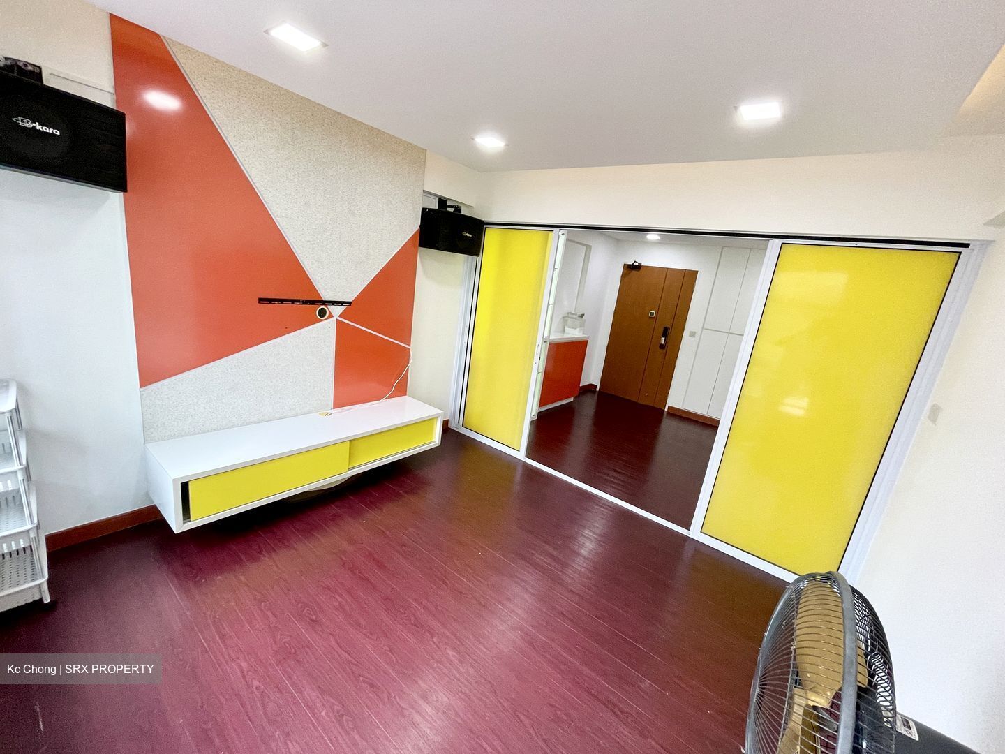 Blk 431A Vista Spring @ Yishun (Yishun), HDB 4 Rooms #625865891